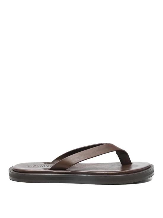26SS 스튜디오 니콜슨 샌들 SNW1815CURRENCOCOA Brown