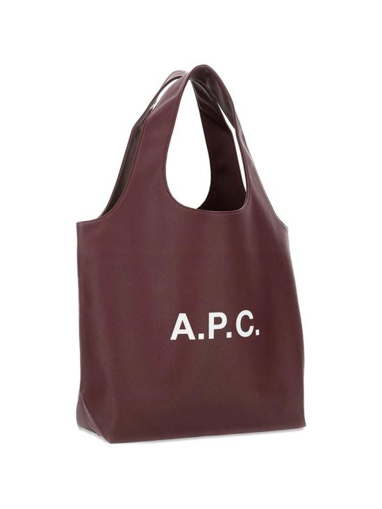 26SS 아페쎄 토트백 PUABOM61565HAC Brown - A.P.C.