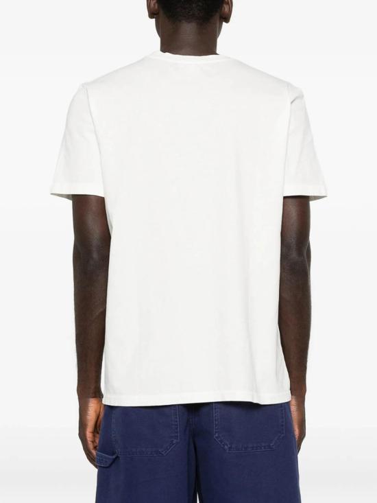 26SS 아페쎄 반팔 티셔츠 COHBSH26570AAC White - A.P.C.