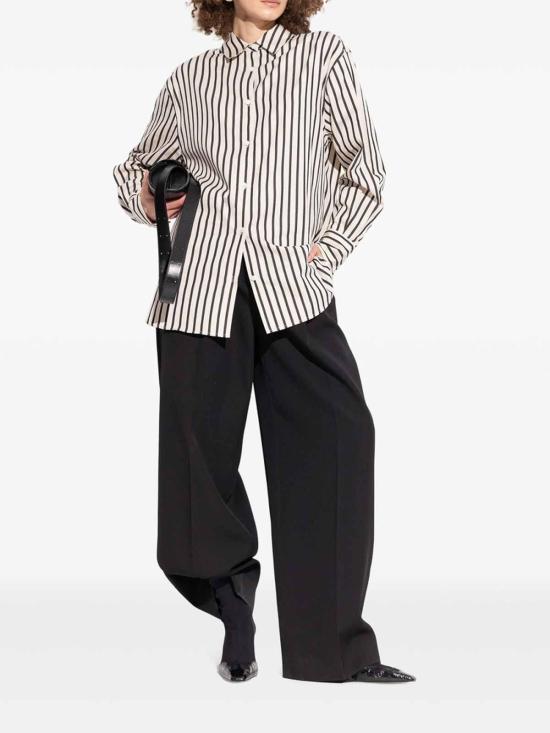 26SS 파리텍사스 부츠 PX1562XCOMIBLACK Black - PARIS TEXAS