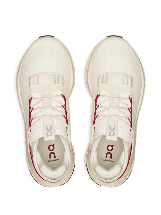 26SS 온 러닝 스니커즈 3WE30224038 White - ON RUNNING