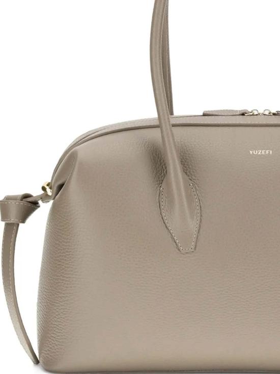 25FW 유제피 숄더백 YUZPF25HBBDL052TAUPE Grey - YUZEFI