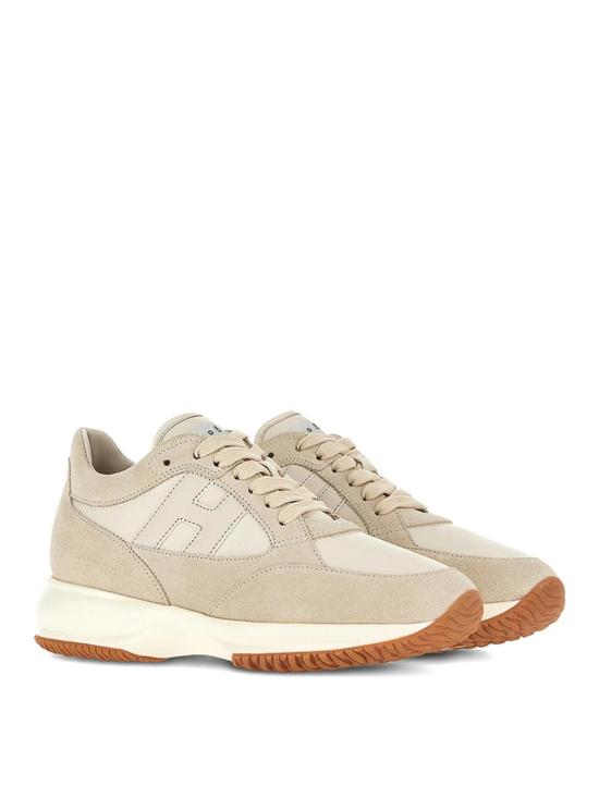 26SS 호간 스니커즈 HXW7130GC60UITB013 Beige