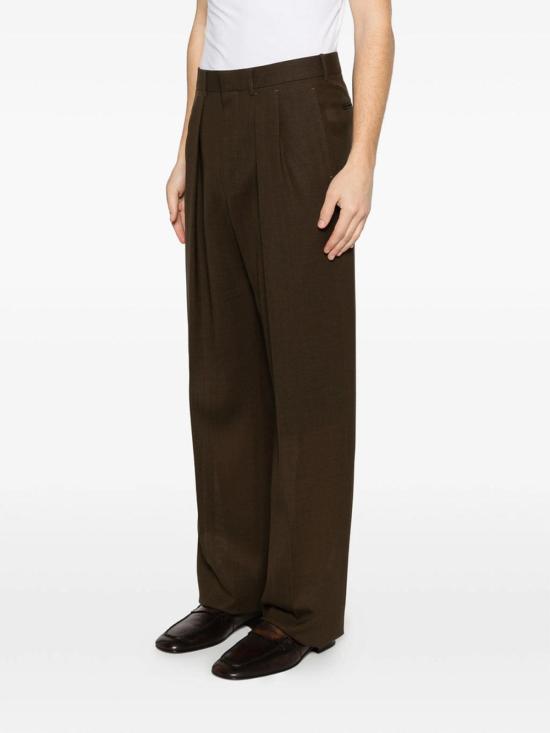 26SS 톰포드 팬츠 W0132PLMD01GAY Brown - TOMFORD