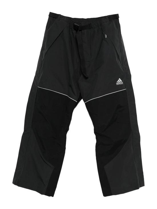 25FW 아디다스 팬츠 JV7657 Black