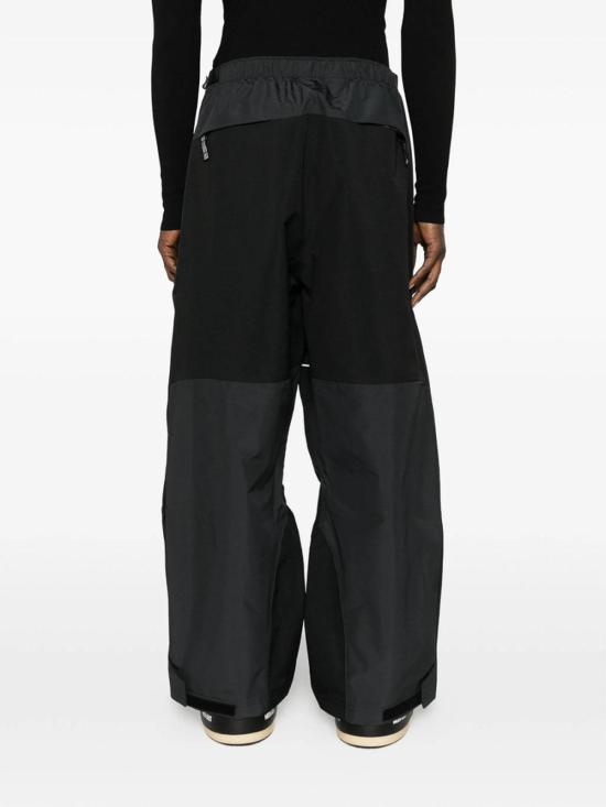 25FW 아디다스 팬츠 JV7657 Black - ADIDAS