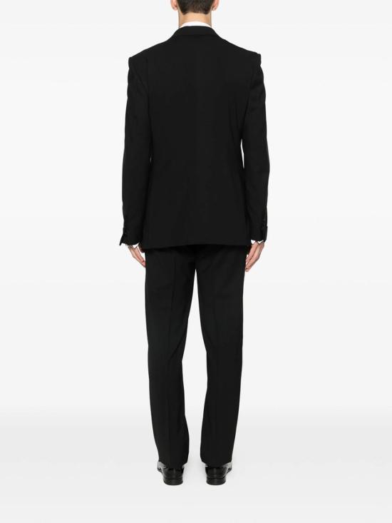 26SS 톰포드 수트 세트 WES012EYPT1NAA Black - TOMFORD