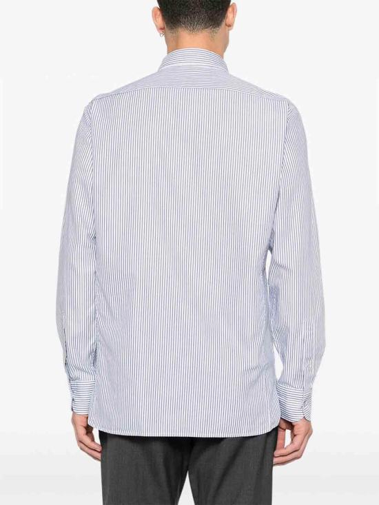 26SS 톰포드 긴팔 셔츠 FMC306HSO002WUC White - TOMFORD