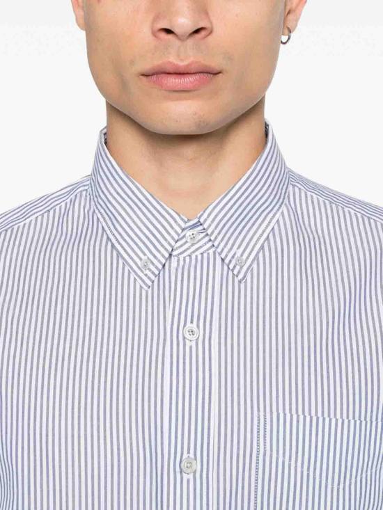 26SS 톰포드 긴팔 셔츠 FMC306HSO002WUC White - TOMFORD