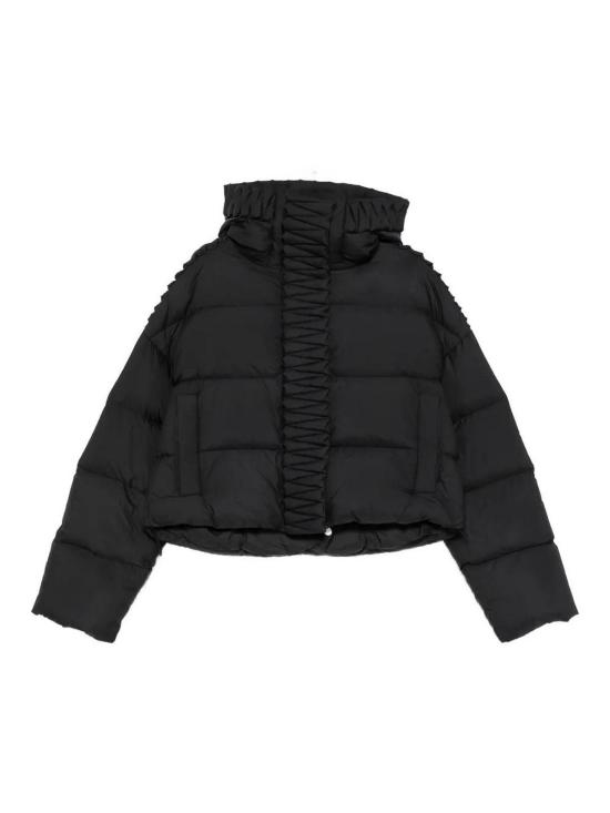 25FW 크리스토퍼 락시 패딩 CRDJ081CRDJ08119 BLACK