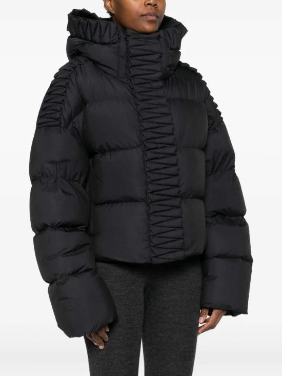 25FW 크리스토퍼 락시 패딩 CRDJ081CRDJ08119 BLACK - CHRISTOPHER RAXXY