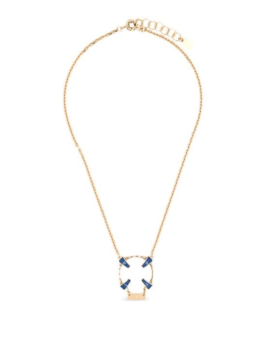 26SS 비베타 목걸이/팬던트 VM1JW0159MT036OROI6 Gold