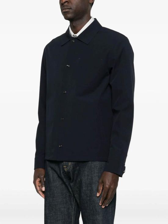 26SS 에르노 자켓 12301SZGI000318U9294 Black - HERNO