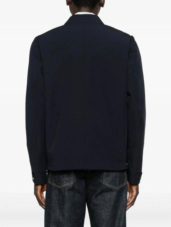 26SS 에르노 자켓 12301SZGI000318U9294 Black - HERNO