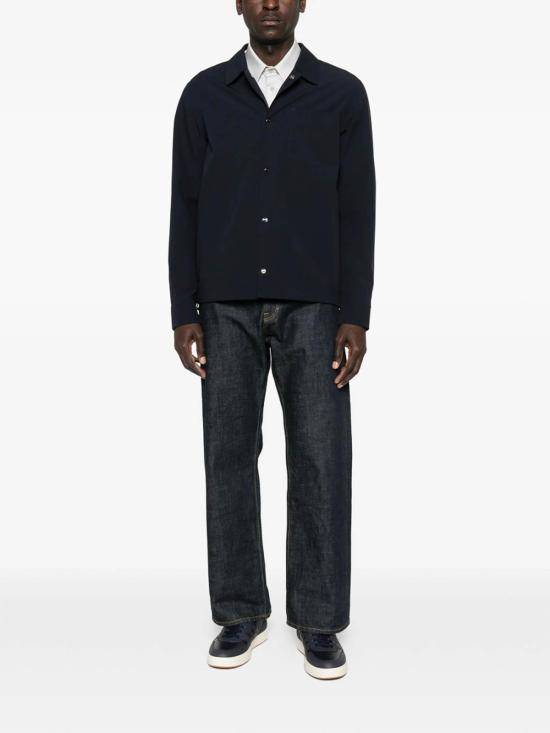 26SS 에르노 자켓 12301SZGI000318U9294 Black - HERNO