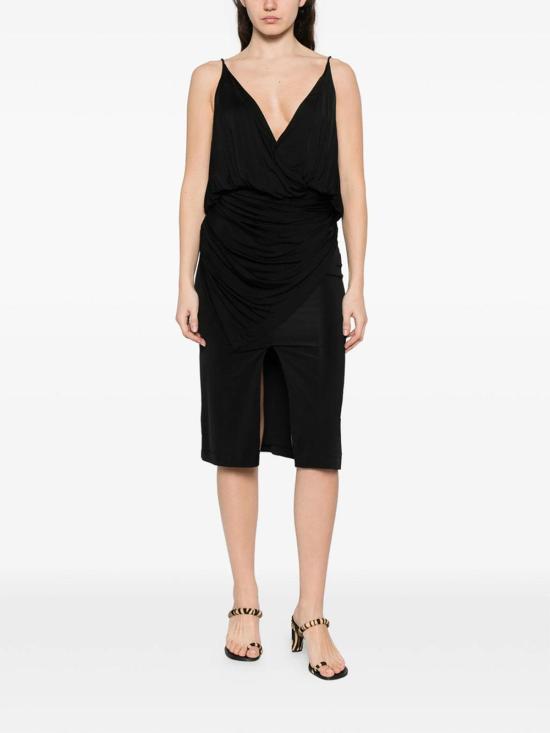 26SS 이로 숏팬츠 HELYAWP33BLA01 Black - IRO