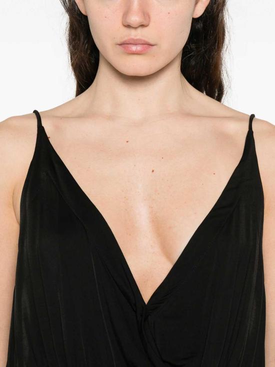 26SS 이로 숏팬츠 HELYAWP33BLA01 Black - IRO