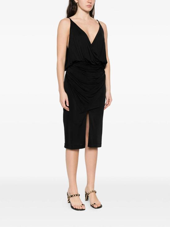 26SS 이로 숏팬츠 HELYAWP33BLA01 Black - IRO