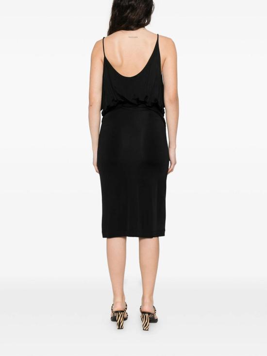 26SS 이로 숏팬츠 HELYAWP33BLA01 Black - IRO