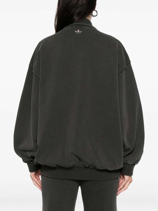 26SS 아디다스 스웨터 JZ3025 Grey - ADIDAS