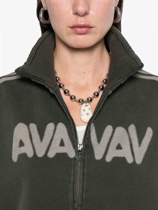 26SS 아디다스 스웨터 JZ3025 Grey - ADIDAS