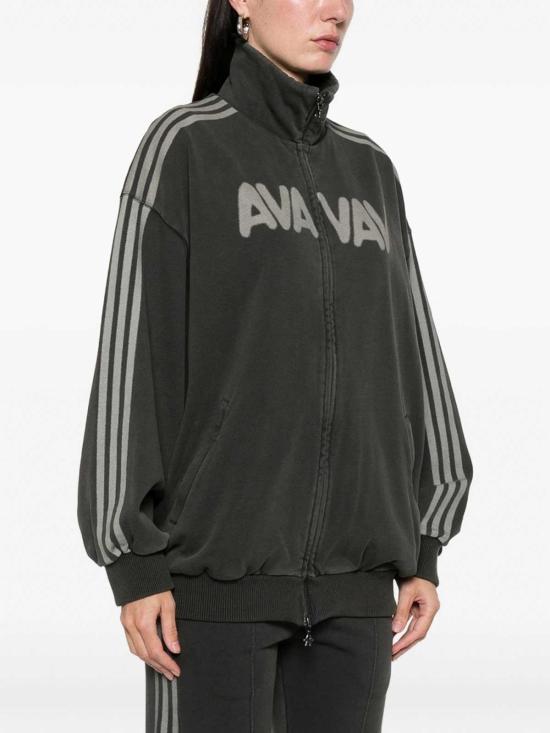 26SS 아디다스 스웨터 JZ3025 Grey - ADIDAS