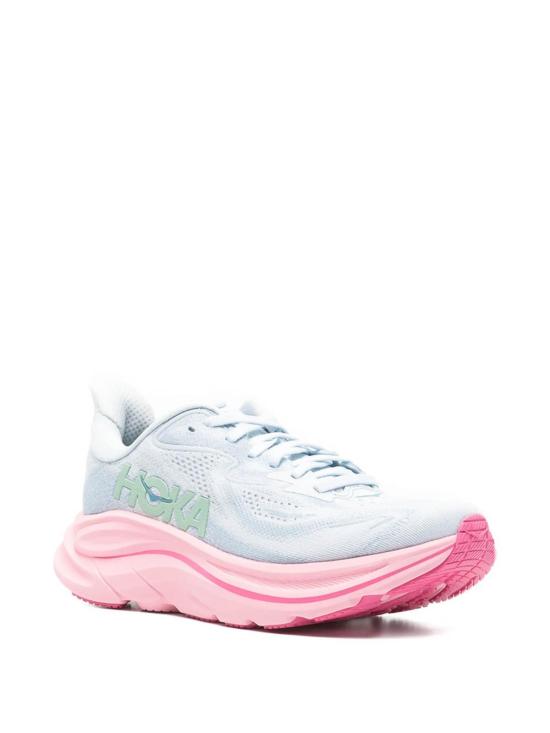 26SS 호카 클리프톤 10 스니커즈 1162031OTP Blue - HOKA