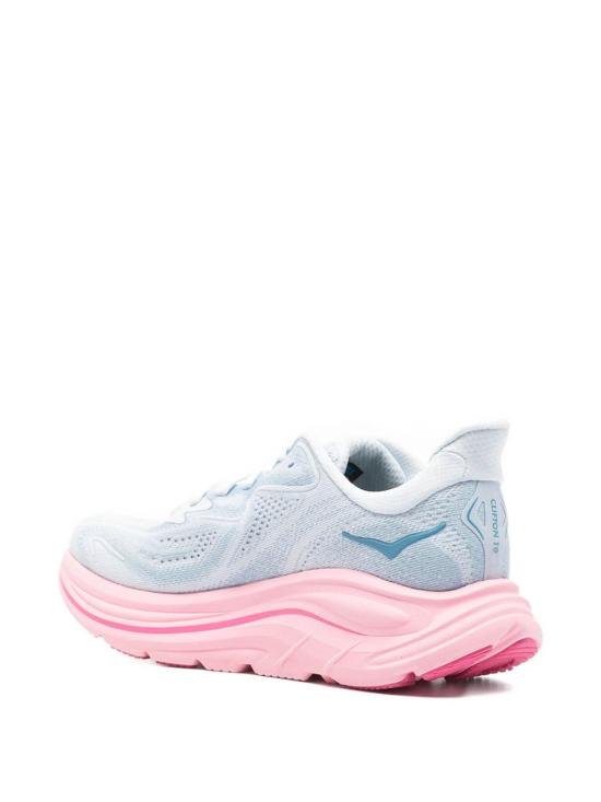 26SS 호카 클리프톤 10 스니커즈 1162031OTP Blue - HOKA