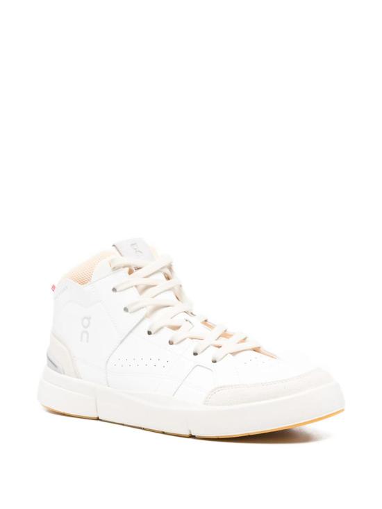 26SS 온 러닝 스니커즈 3WD11152932 White - ON RUNNING