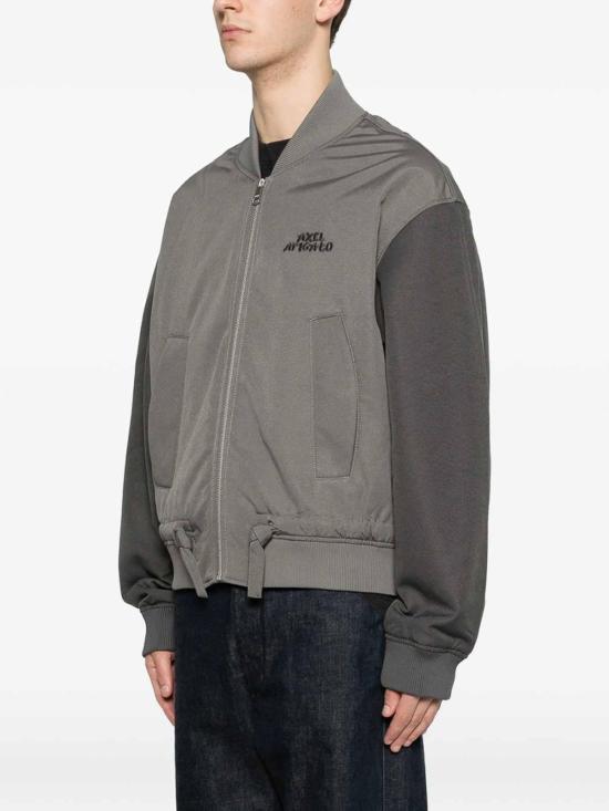 26SS 악셀 아리가토 자켓 A3764002ARCHERGREY Grey - AXEL ARIGATO