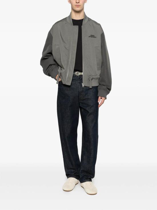 26SS 악셀 아리가토 자켓 A3764002ARCHERGREY Grey - AXEL ARIGATO