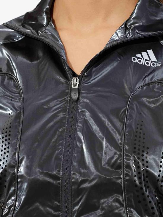 26SS 아디다스 봄버 자켓 KE0249 Black - ADIDAS