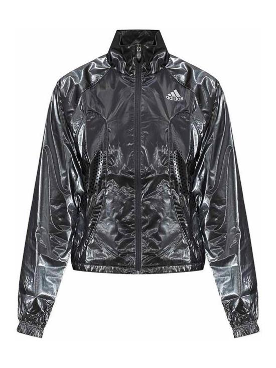 26SS 아디다스 봄버 자켓 KE0249 Black