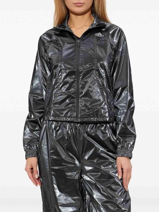26SS 아디다스 봄버 자켓 KE0249 Black - ADIDAS