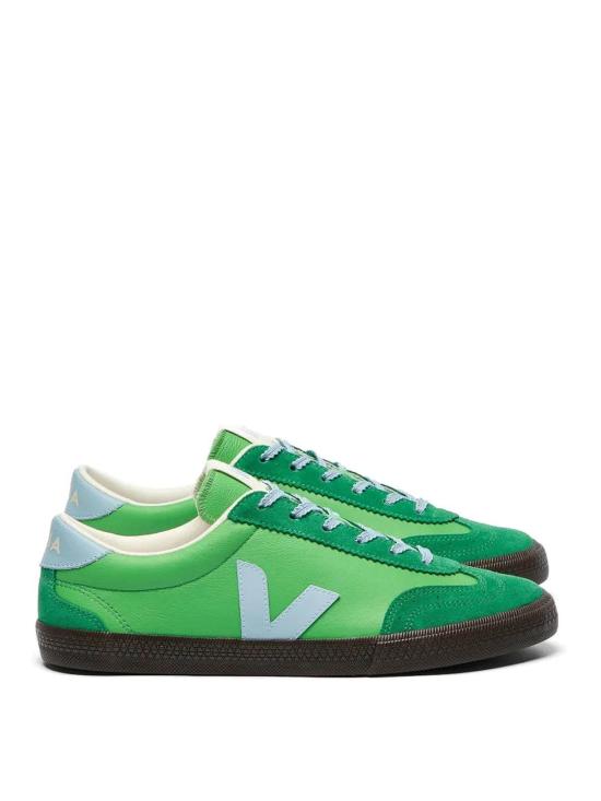 26SS 베자 스니커즈 VO2021414 Green