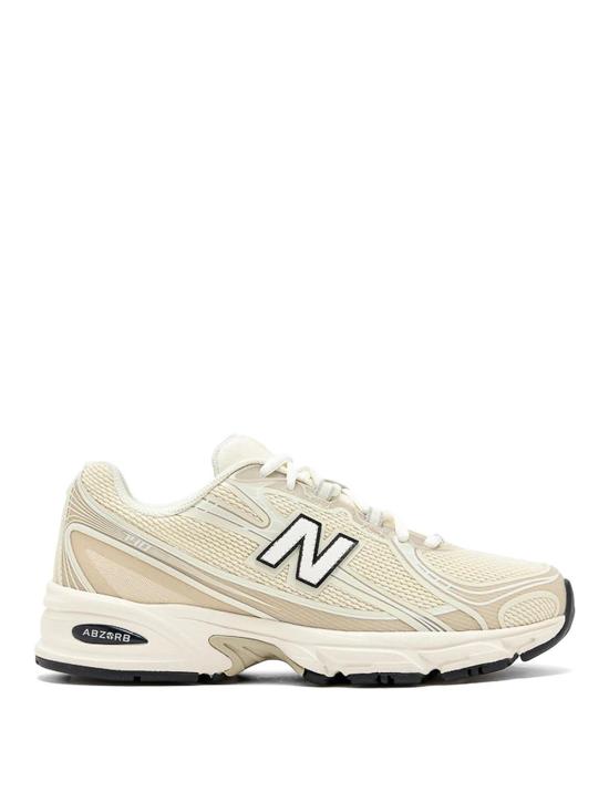 26SS 뉴발란스 740 스니커즈 U740N9J9 Beige