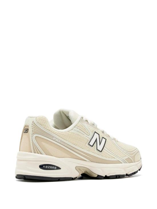 26SS 뉴발란스 740 스니커즈 U740N9J9 Beige - NEW BALANCE