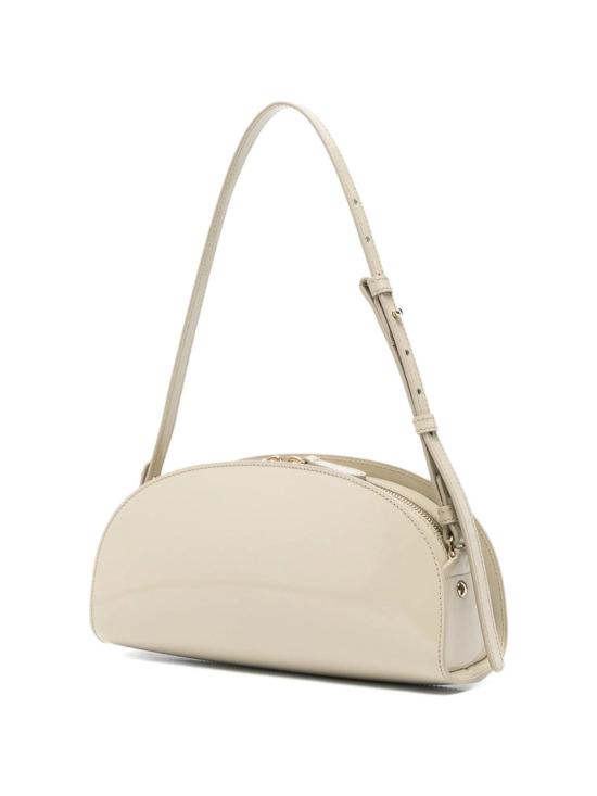 26SS 아페쎄 데미룬 숄더백 PXCBTF61997AAD Beige - A.P.C.