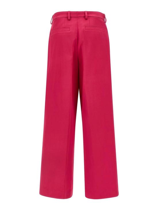 26SS 드리스 반 노튼 수트 팬츠 2610109463304300 Multicolour - DRIES VAN NOTEN