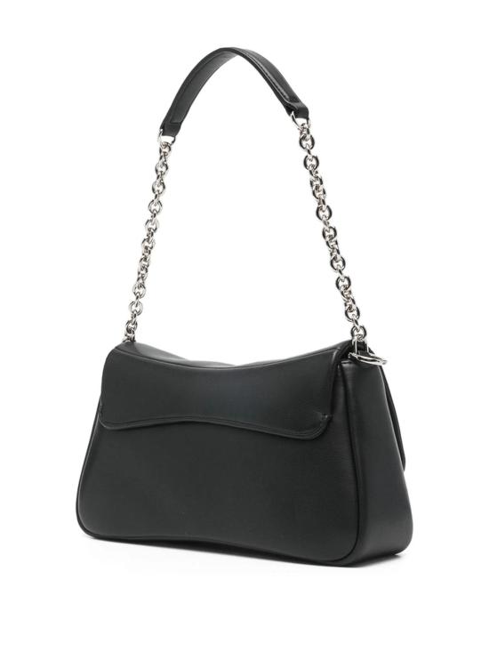 26SS 엠포리오 아르마니 숄더백 AF18673EW002644UC001 Black - EMPORIO ARMANI