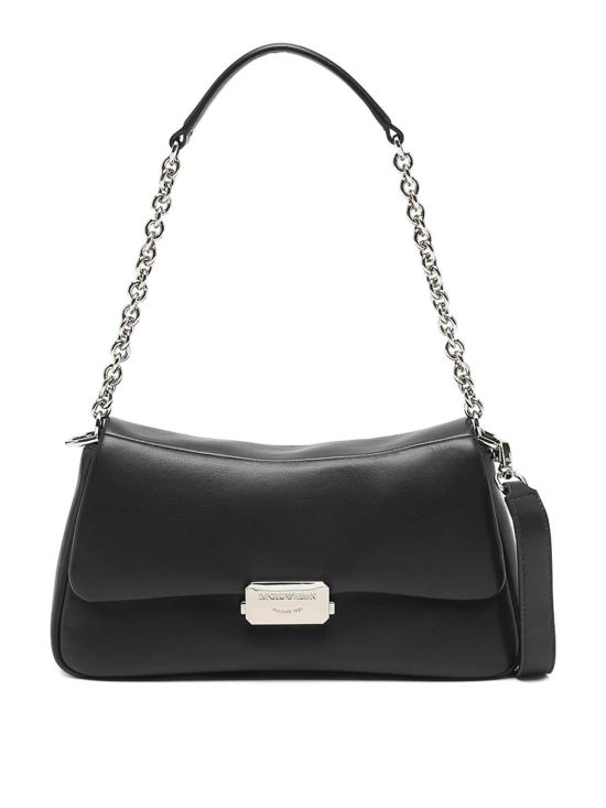 26SS 엠포리오 아르마니 숄더백 AF18673EW002644UC001 Black