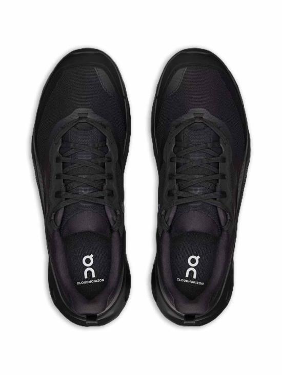 26SS 온 러닝 스니커즈 3MG10541043 Black - ON RUNNING
