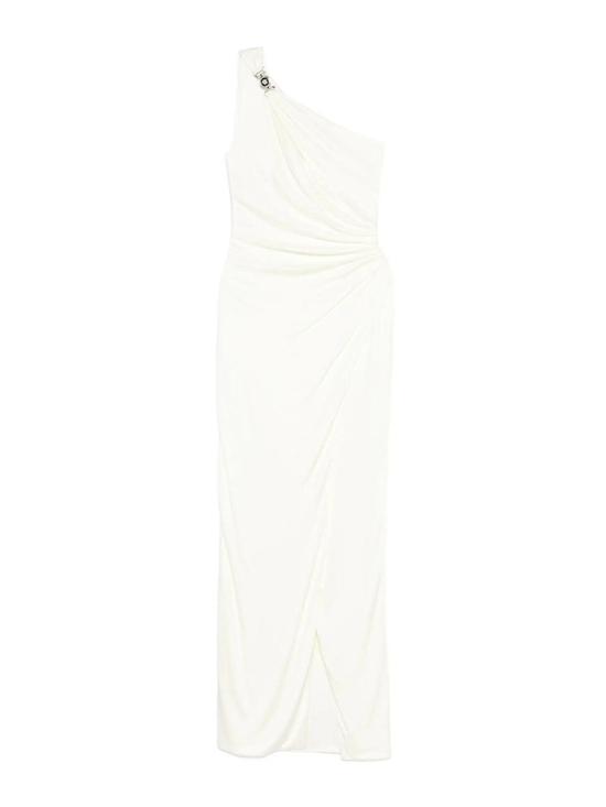 26SS 베르사체 미디 원피스 1A1249710226121W600 Beige