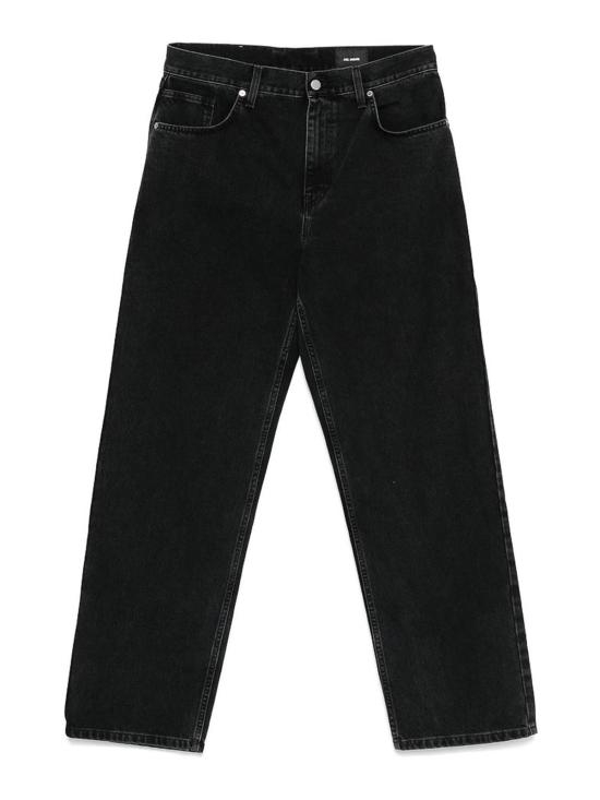 26SS 악셀 아리가토 데님 팬츠 A3550002ZINERELAXBLACK Black