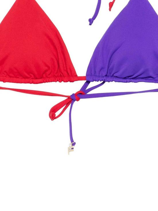 26SS 피시코 비키니 수영복 FR36CS13MBF3373 Purple - FISICO