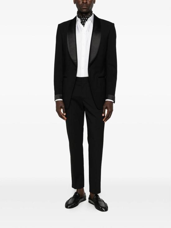 26SS 돌체앤가바나 셔츠 G5ML1TFU10SW0800 White - DOLCE & GABBANA