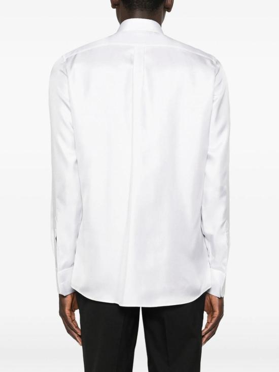 26SS 돌체앤가바나 셔츠 G5ML1TFU10SW0800 White - DOLCE & GABBANA