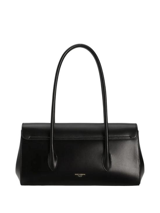 26SS 돌체앤가바나 Marlene 핸드백 BB7927A3G1980999 Black - DOLCE & GABBANA
