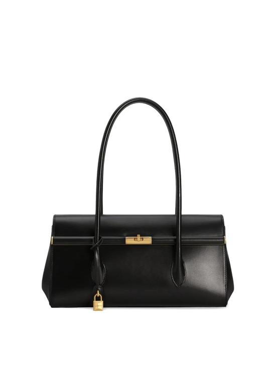 26SS 돌체앤가바나 Marlene 핸드백 BB7927A3G1980999 Black