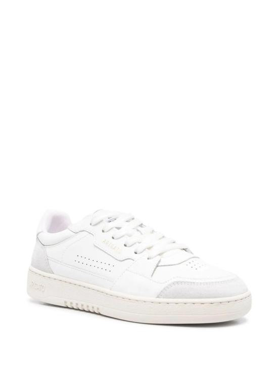 26SS 악셀 아리가토 스니커즈 F0002012DICELOWHITE White - AXEL ARIGATO